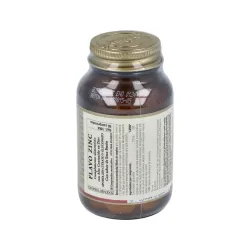 Solgar Flavo Zinc (50 comprimidos) | Farmacia Barata Solgar Flavo Zinc (50 comprimidos) | Farmacia Barata