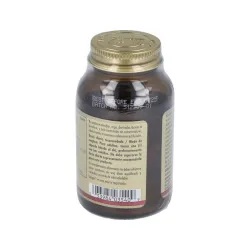 Solgar Vit E 200 UI | Farmacia Barata Solgar Vit E 200 UI | Farmacia Barata