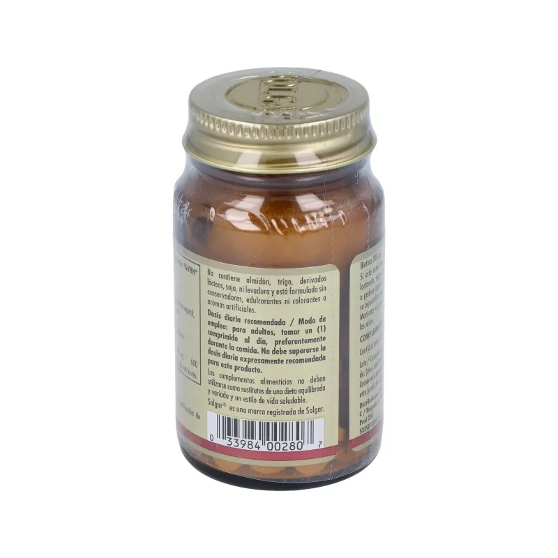 Solgar L- Carnitina Líquida | Farmacia Barata Solgar L- Carnitina Líquida | Farmacia Barata