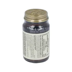 Solgar Extracto Semilla Uva 100mg 30 cápsulas | Farmacia Barata Solgar Extracto Semilla Uva 100mg 30 cápsulas | Farmacia Barata