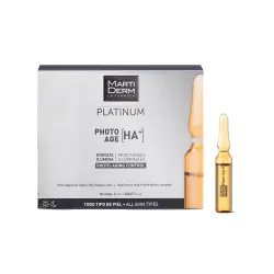 Martiderm photoage 30 ampollas Martiderm photoage 30 ampollas