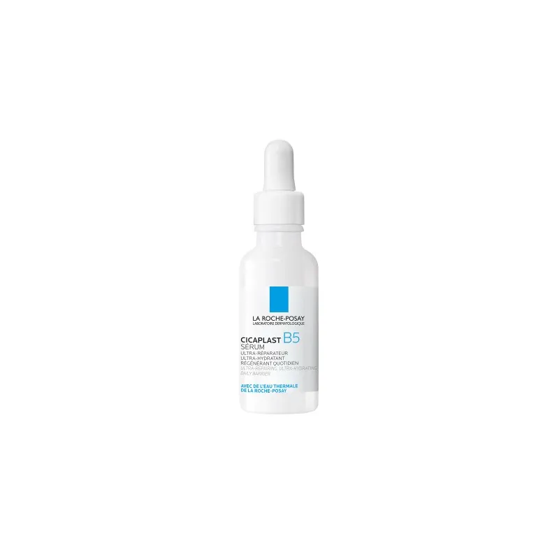 Cicaplast B5 Serum Ultra Reparador 30ml