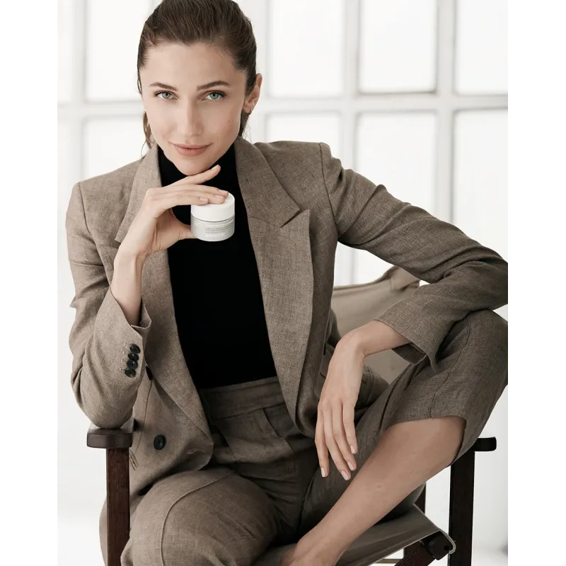 Sensilis Origin Pro Egf-5 Crema Antiedad, 50ml. Sensilis Origin Pro Egf-5 Crema Antiedad, 50ml.