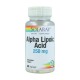 Solaray Alpha Lipoic Acid 250 mg, 60 cápsulas vegetales