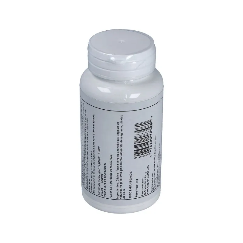 Solaray Glycine 1000 mg | Farmacia Barata