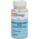 Solaray Phosphatidylserine Plus, 60 cápsulas