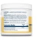 Solaray L-Glutamine Polvo, 300 g sabor neutro