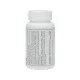 Solaray Zinc 25 mg, 60 cápsulas vegetales