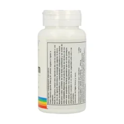 Solaray Selenium 50 mcg, 100 cápsulas vegetales | Farmacia Barata