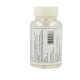 Solaray L-Arginine 500 mg - 100 vegcaps