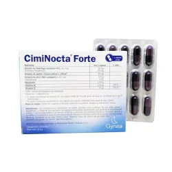 Ciminocta forte, 30 caps. | Farmacia Barata Ciminocta forte, 30 caps. | Farmacia Barata