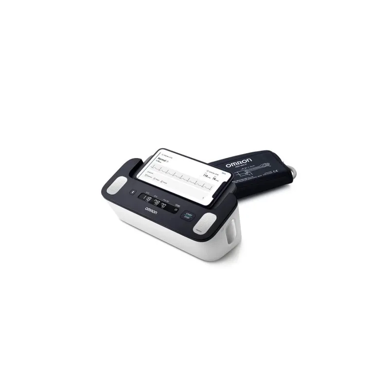 Omron Complete Hem 7530T-E3
