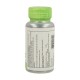 Solaray Espirulina 410 mg, 100 cápsulas vegetales