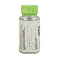 Solaray Espirulina 410 mg, 100 cápsulas vegetales | Farmacia Barata