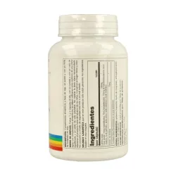 Solaray Lecithin 100 cápsulas | Farmacia Barata Solaray Lecithin 100 cápsulas | Farmacia Barata