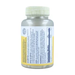 Solaray Vitamina D3 & K2 | Farmacia Barata