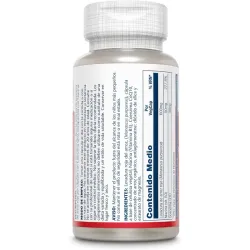 Solaray Levadura Arroz Rojo & Q10 | Farmacia Barata Solaray Levadura Arroz Rojo & Q10 | Farmacia Barata