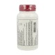 Solaray Super Resveratrol 250 mg, 30 cápsulas vegetales