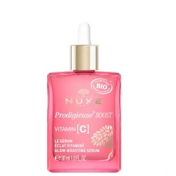 NUXE PRODIGIOEUSE BOOST SERUM LUMINOSIDAD 30ML