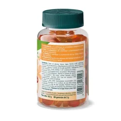 Kneipp Multivitaminas gummies ingredientes Kneipp Multivitaminas gummies ingredientes