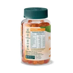 Kneipp Multivitaminas gummies VRN Kneipp Multivitaminas gummies VRN
