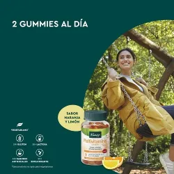 Kneipp Multivitaminas gummies como tomar Kneipp Multivitaminas gummies como tomar