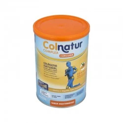 Colnatur Complex Cúrcuma, 250g.