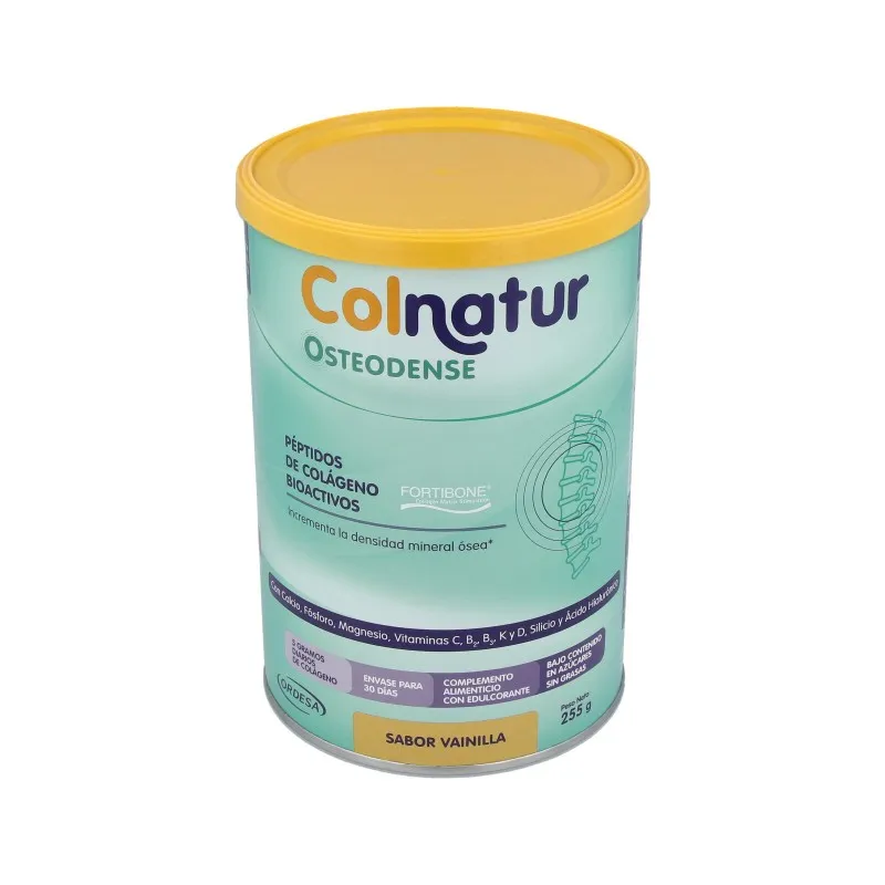 Colnatur Osteodense Vainilla | Farmacia Barata Colnatur Osteodense Vainilla | Farmacia Barata