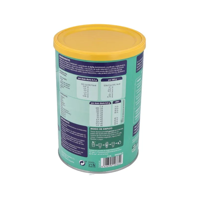 Colnatur Osteodense Vainilla | Farmacia Barata Colnatur Osteodense Vainilla | Farmacia Barata