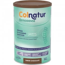 Colnatur Osteodense Chocolate, 285g.