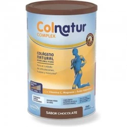 Colnatur complex sabor chocolate, 420 g