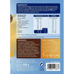 Colnatur Complex Chocolate | Farmacia Barata Colnatur Complex Chocolate | Farmacia Barata