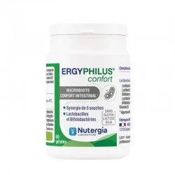 Ergyphilus confort, 60 cápsulas