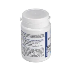 Ergyphilus plus, 60 cápsulas | Farmacia Barata