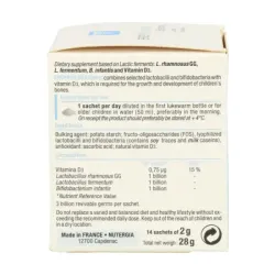 Ergyphilus niños, 14 sobres | Farmacia Barata