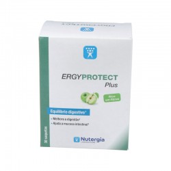 Ergyprotect plus, 30 sobres