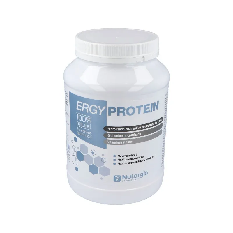 Ergyprotein | Farmacia Barata