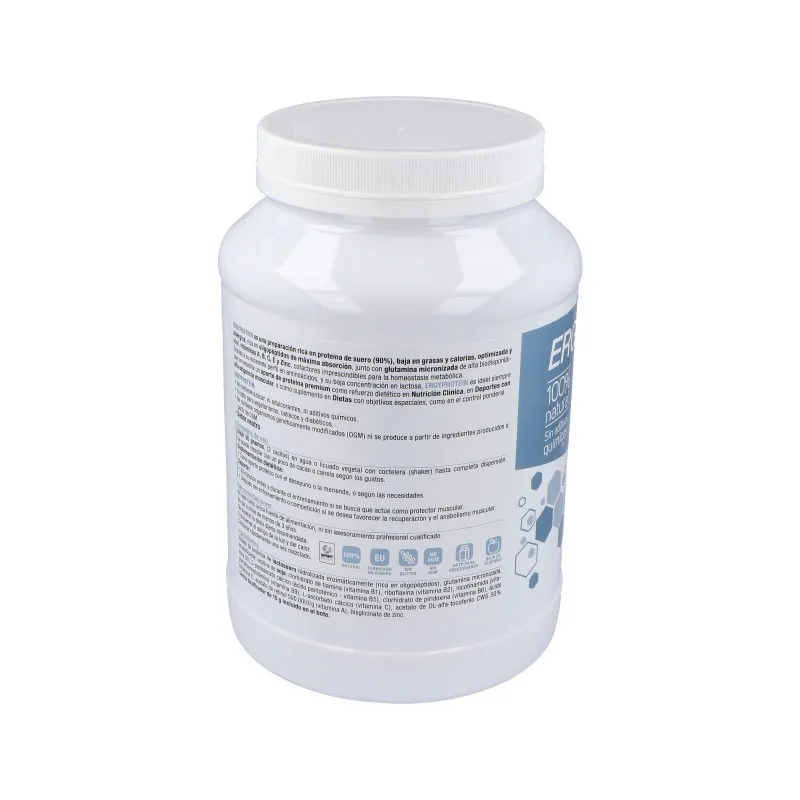 Ergyprotein | Farmacia Barata Ergyprotein | Farmacia Barata