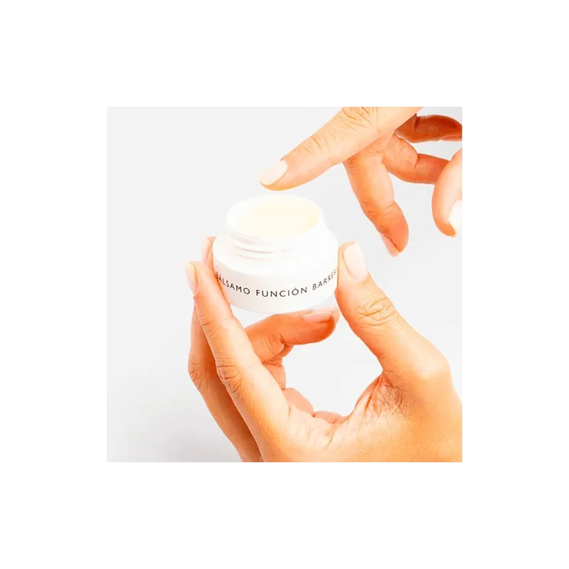 gh bálsamo función barrera, 15 g