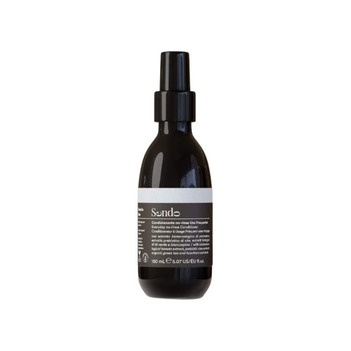 Sendo Gentle Use acondicionador sin aclarado, 150 ml