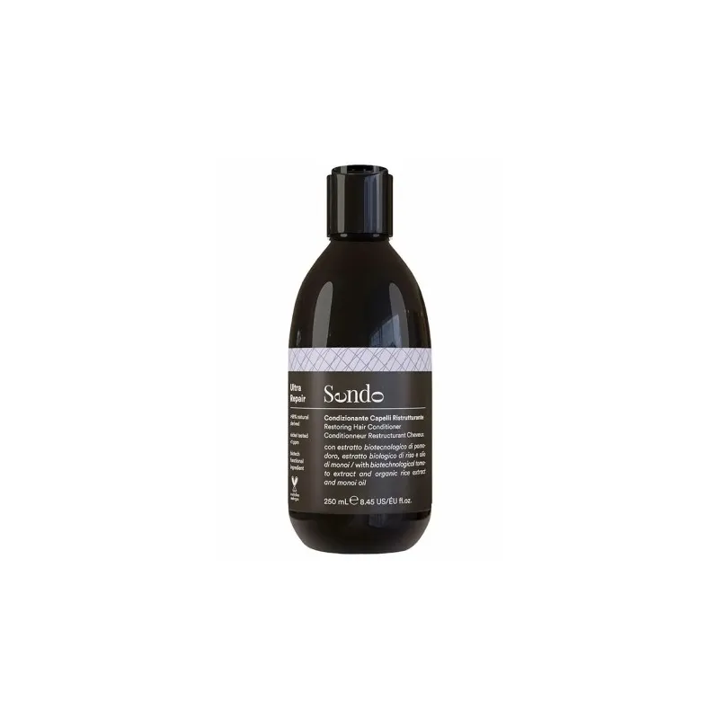 Sendo Ultra Repair acondicionador, 250 ml
