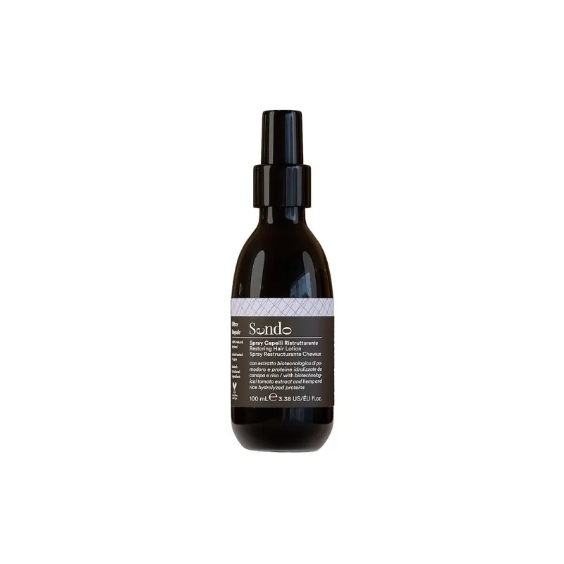 Sendo Ultra Repair loción, 100 ml