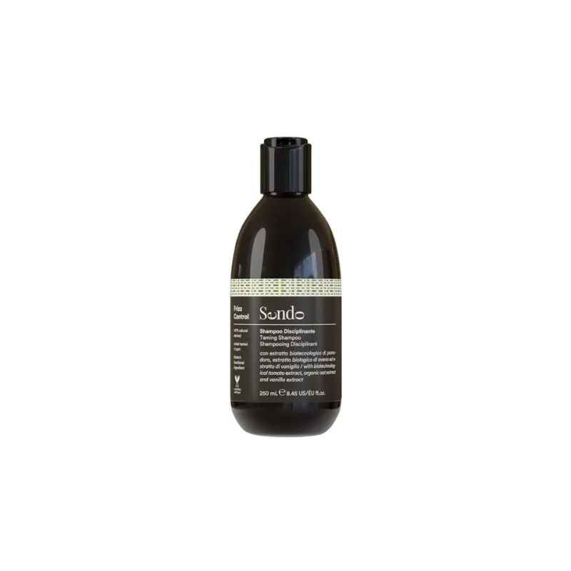 Sendo Frizz Control champú, 250ml