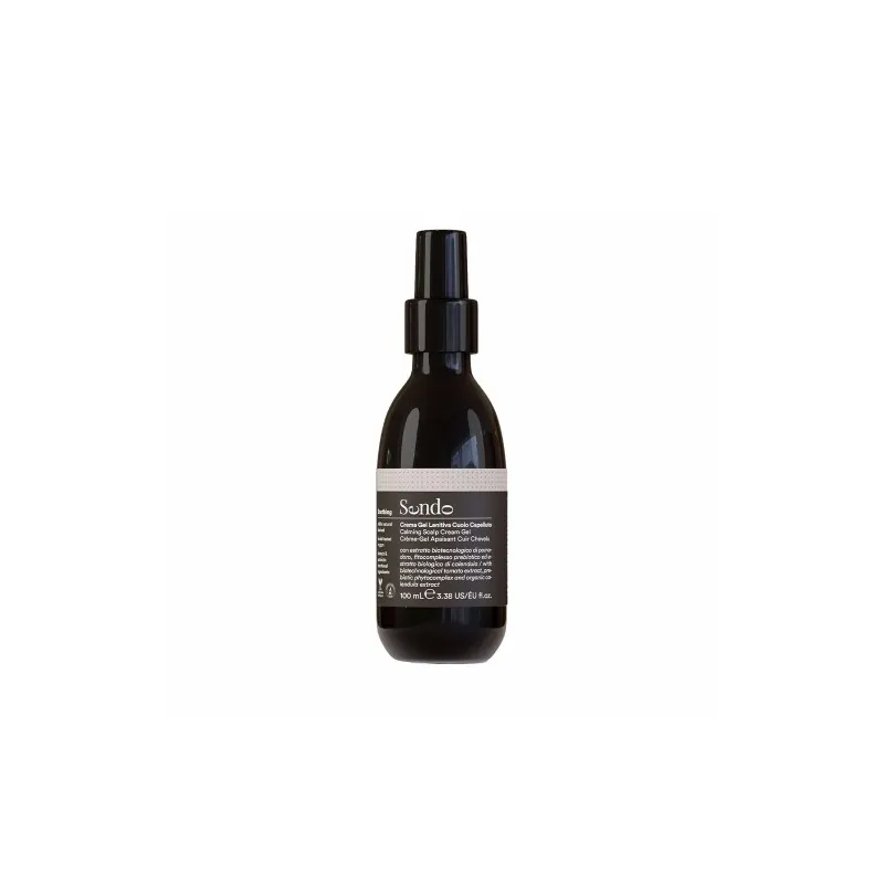Sendo Lenitivo crema calmante, 100 ml Sendo Lenitivo crema calmante, 100 ml