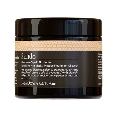 Sendo Hydration mascarilla, 200 ml