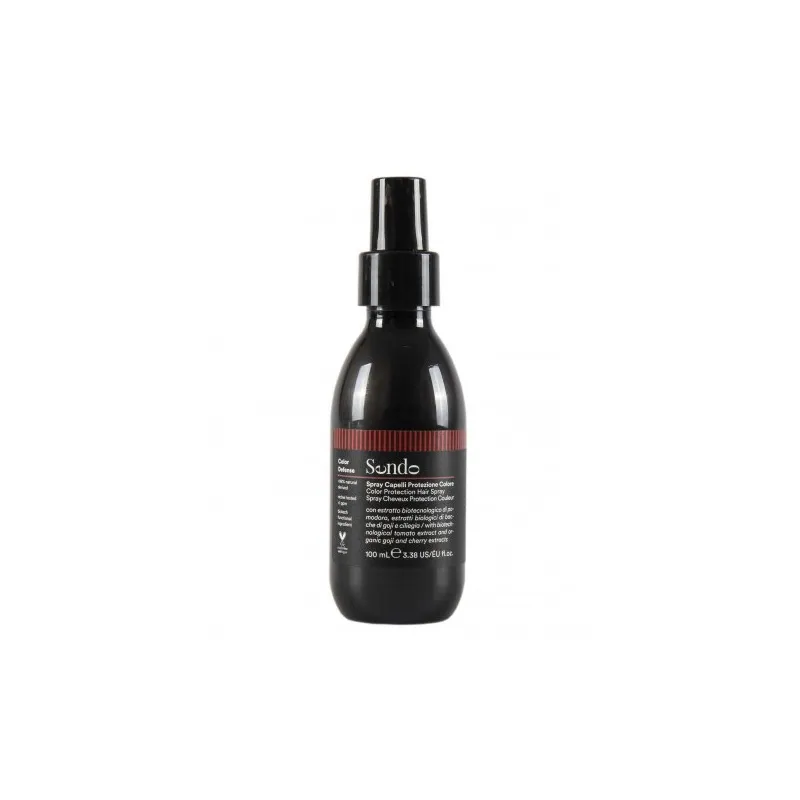 Sendo Color Defense loción, 100 ml