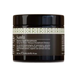 Sendo Frizz Control mascarilla, 200 ml