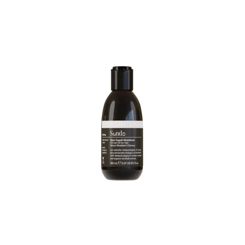 Sendo Styling suero moldeador, 150 ml