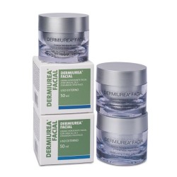 Dermiurea Facial, 50ml