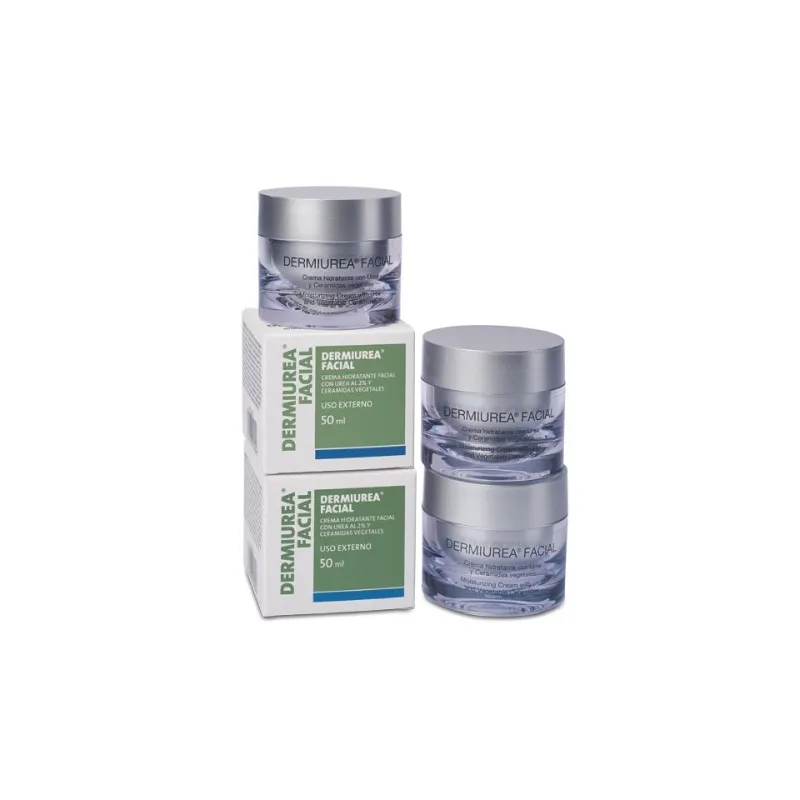 Dermiurea Facial Unipharma, 50ml | Farmacia Barata Dermiurea Facial Unipharma, 50ml | Farmacia Barata